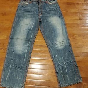 1992 cstar by ciano farmer Jeans